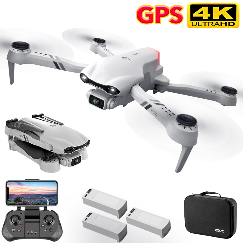 2021 New 4K HD dual camera wit – обзор и цена Fpv Drone Charger