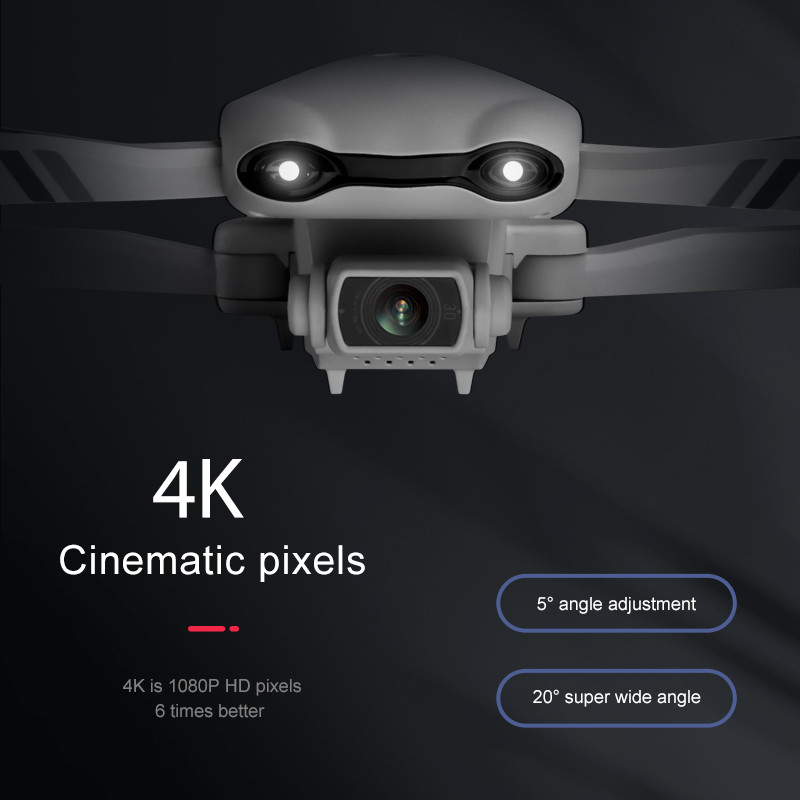 2021 New 4K HD dual camera wit – обзор и цена Fpv Drone Charger