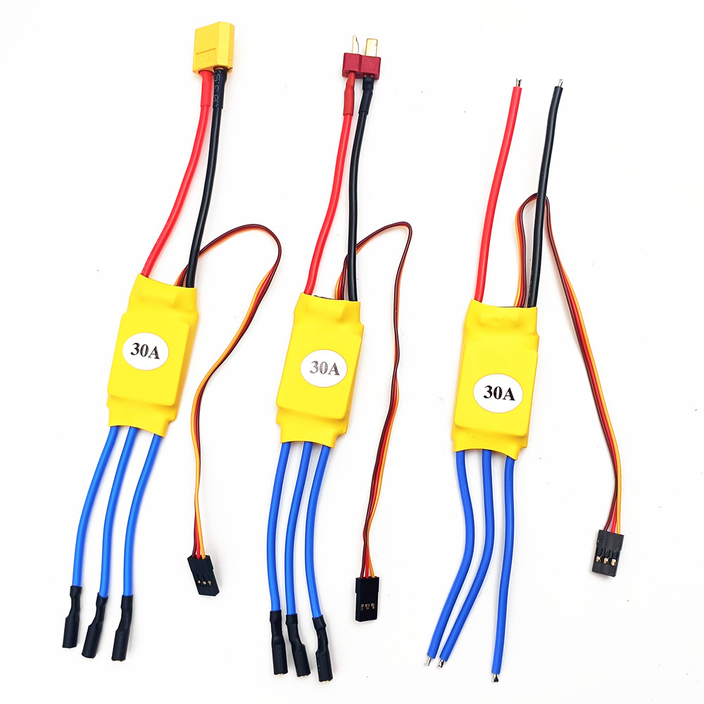 XXD A2212 A2208 930KV 1000KV 1 – обзор и цена Fpv Drone Esc