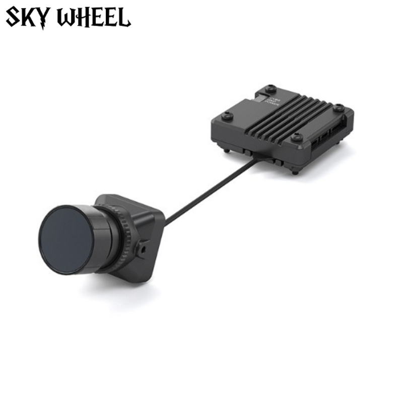 CADDX Gazer Analog  Camera wit – обзор и цена Fpv Drone Camera
