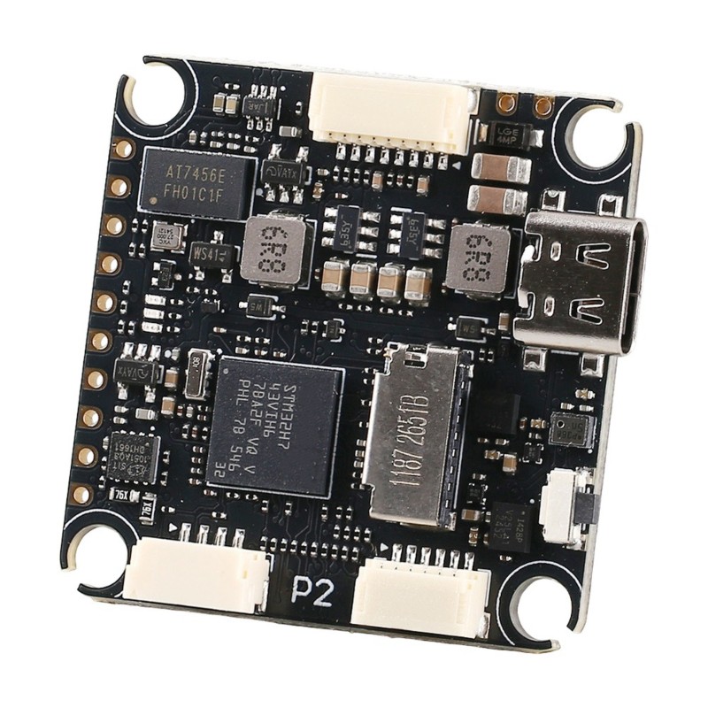 A63T-TBS Lucid H7 FC Flight Co – обзор и цена Fpv Drone Flight Controller