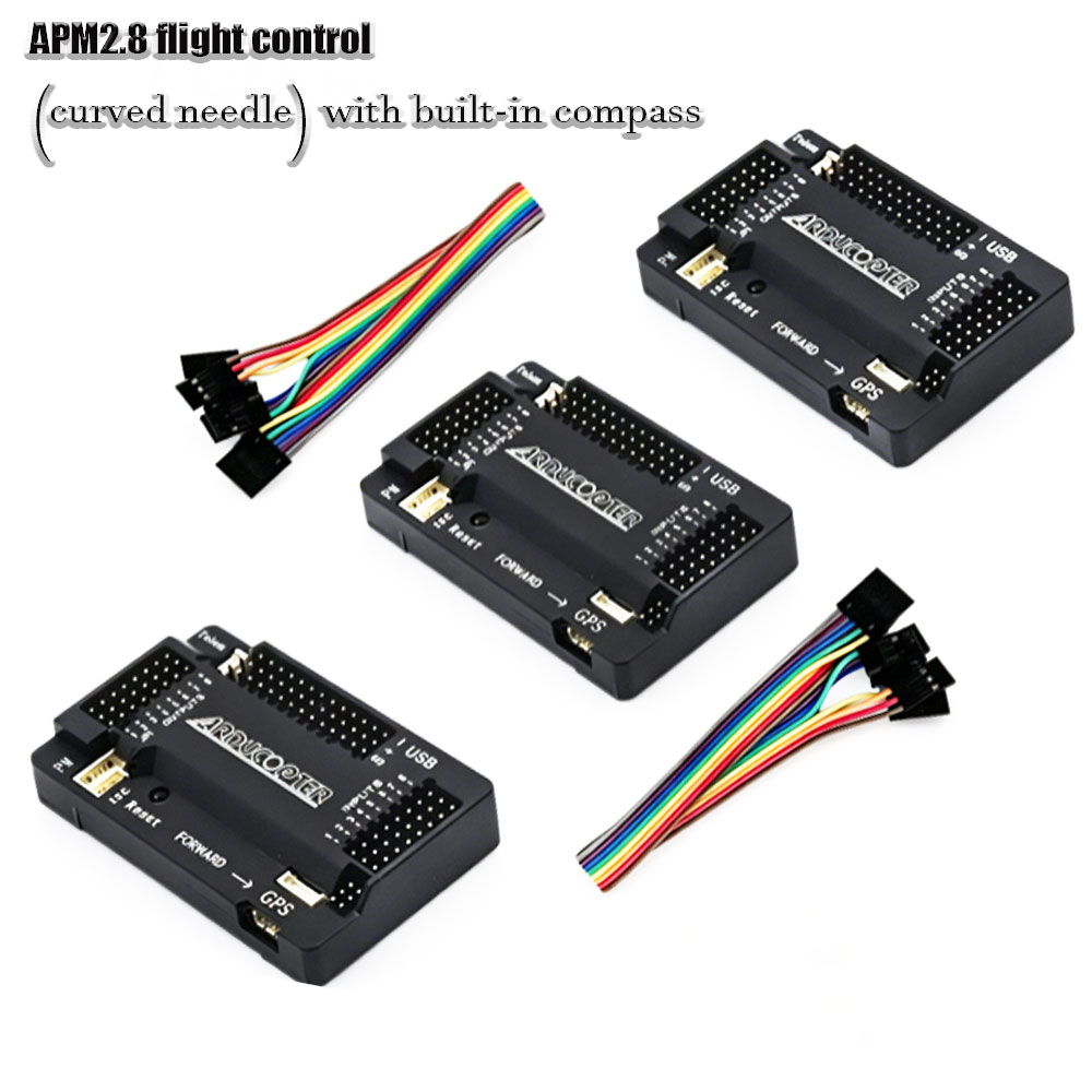 APM 2.8 Flight Controller Boar – обзор и цена Fpv Drone Flight Controller
