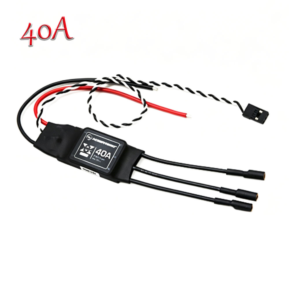 Hobbywing XRotor High Refresh  – обзор и цена Fpv Drone Esc