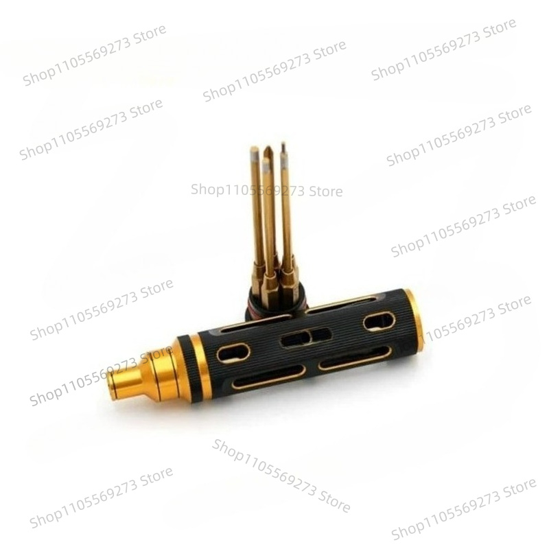 Magnetic Screwdriver Bits Set  – обзор и цена Fpv Drone Tool Kit