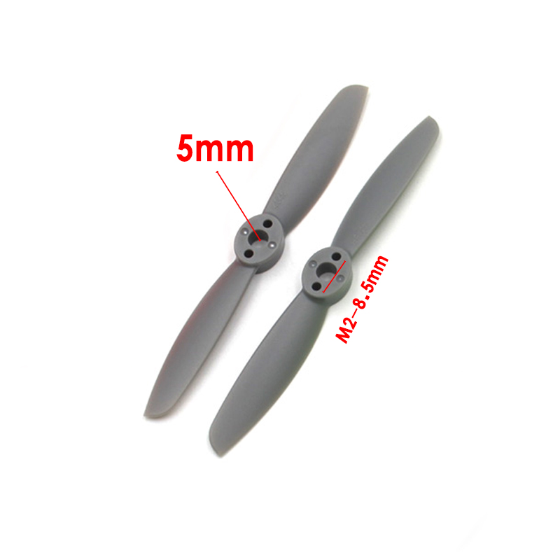1 Pair 4045 4inch 4X4.5 Propel – обзор и цена Fpv Drone Motor