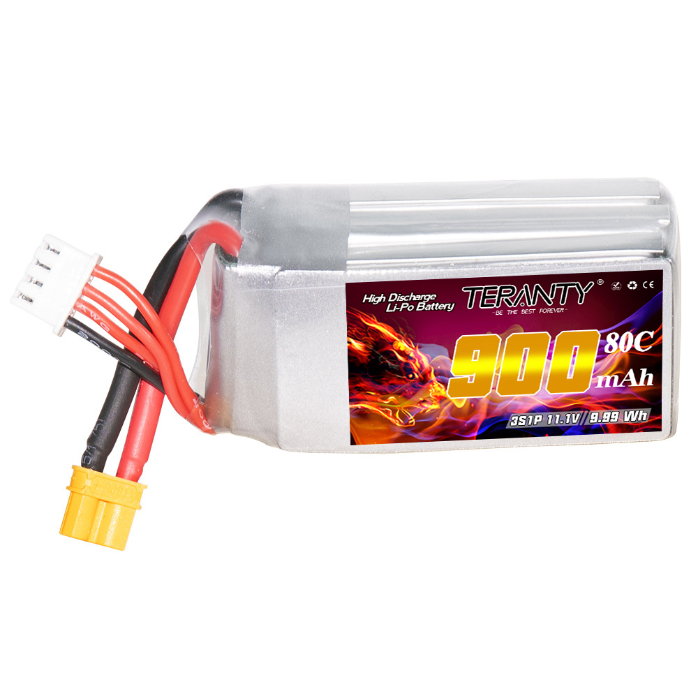TERANTY 2S 3S 4S 6S 7.4V 11.1V – обзор и цена Fpv Drone Charger