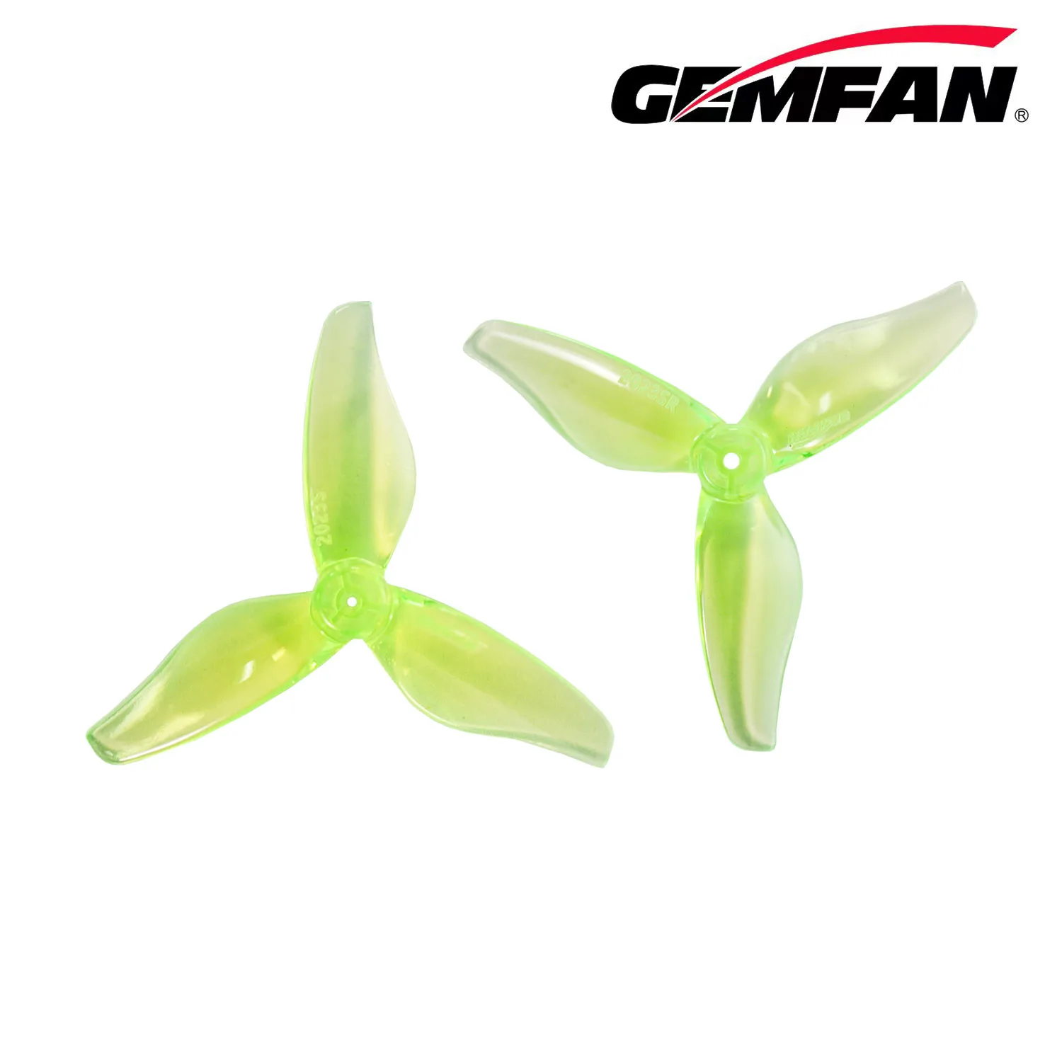 4-16Pairs Gemfan Hurricane 202 – обзор и цена Fpv Drone Propeller