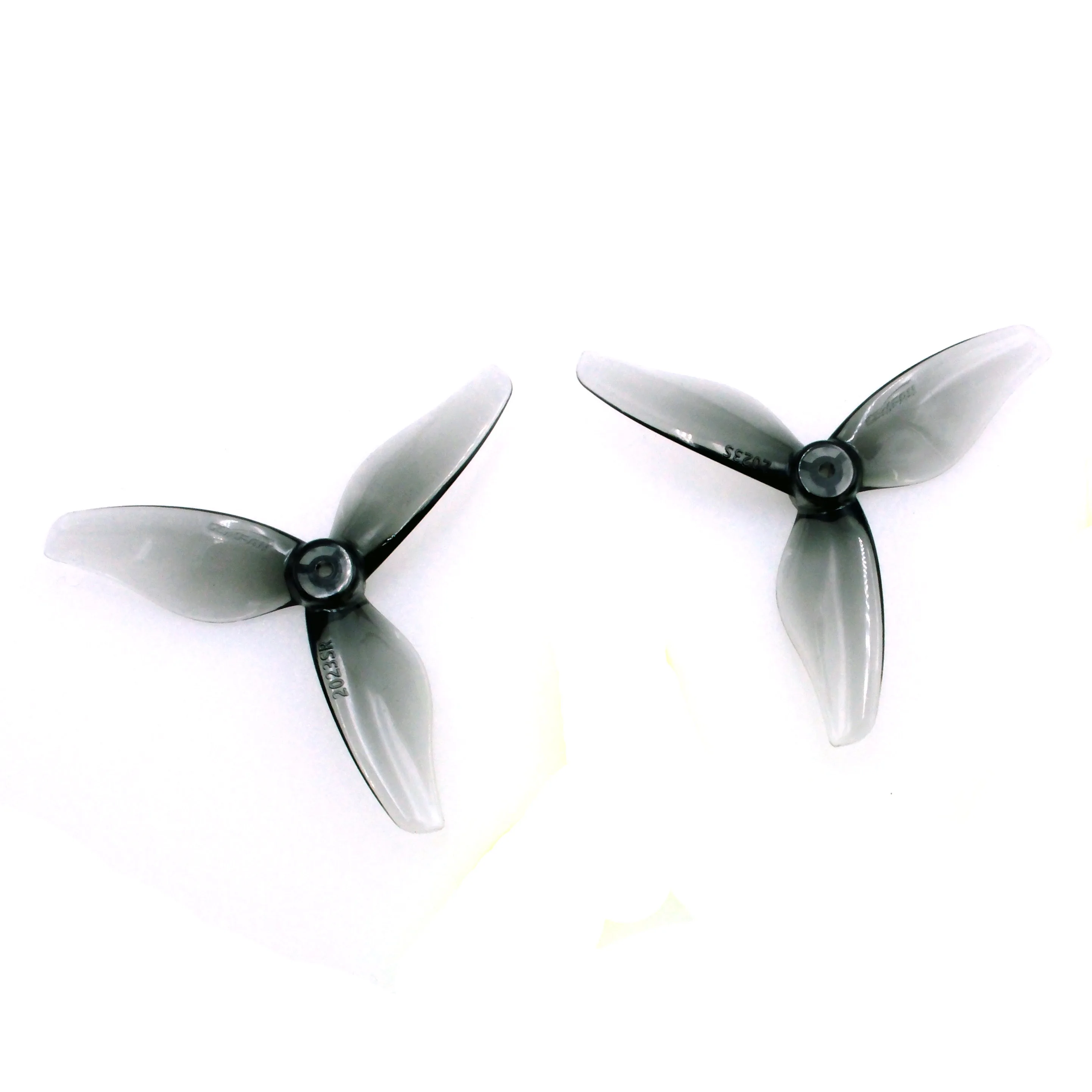 4-16Pairs Gemfan Hurricane 202 – обзор и цена Fpv Drone Propeller