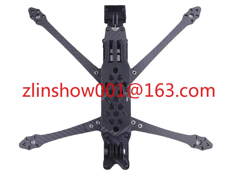 7Inch Carbon Fiber FPV Long Ra – обзор и цена Fpv Drone Tool Kit