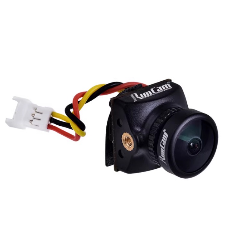 RunCam Nano2 HD Camera 14MM NT – обзор и цена Fpv Drone Camera