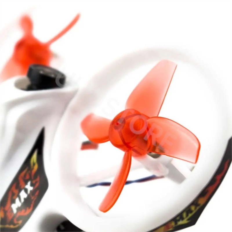 EMAX EZ Pilot 82MM Mini 5.8G I – обзор и цена Fpv Drone Goggles