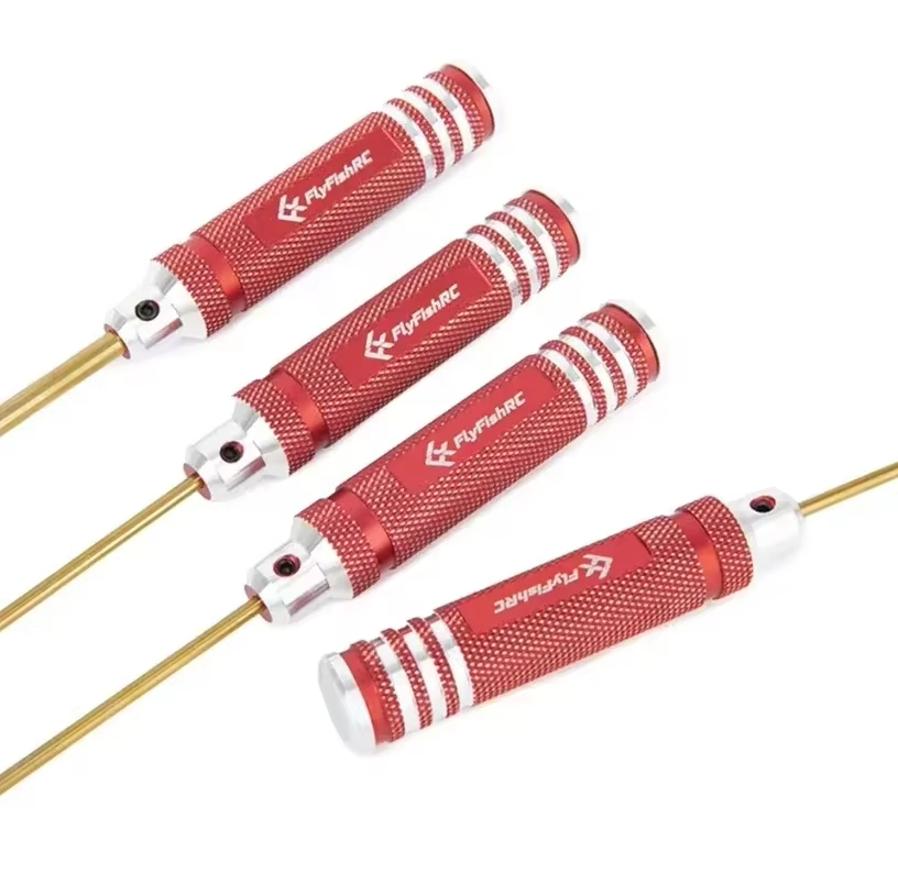 FlyFishRC Tool Kit Screwdriver – обзор и цена Fpv Drone Tool Kit