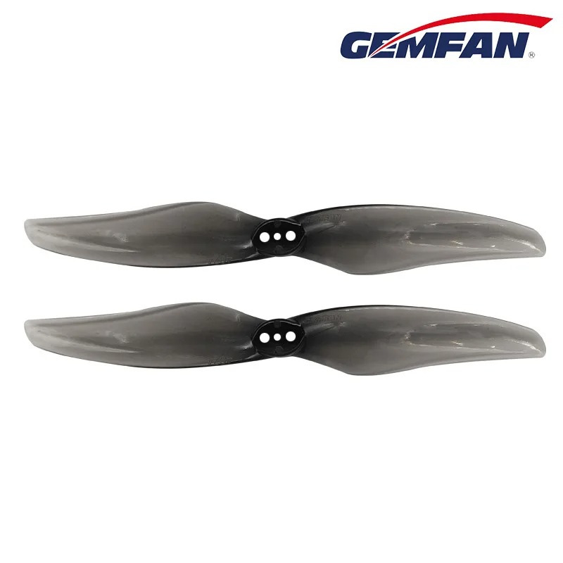4Pairs Gemfan Hurricane 4024 2 – обзор и цена Fpv Drone Propeller