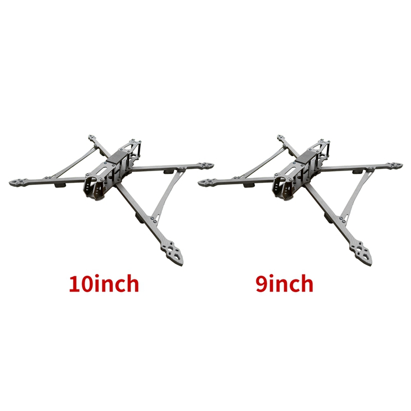 MARK4 V2FPV Drone Frame Kit Fi – обзор и цена Fpv Drone Tool Kit