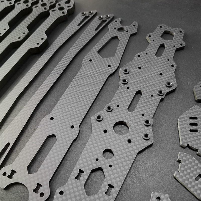 MARK4 V2FPV Drone Frame Kit Fi – обзор и цена Fpv Drone Tool Kit