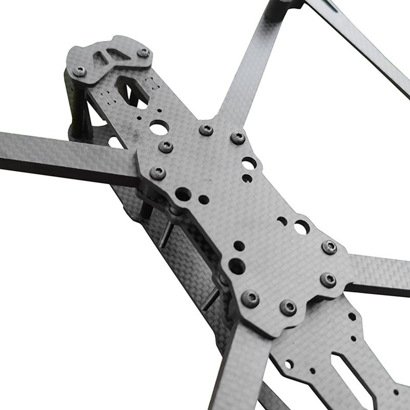 MARK4 V2FPV Drone Frame Kit Fi – обзор и цена Fpv Drone Tool Kit