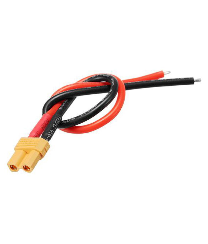 XT30 Pigtail Plug Male and Fem – обзор и цена Fpv Drone Charger