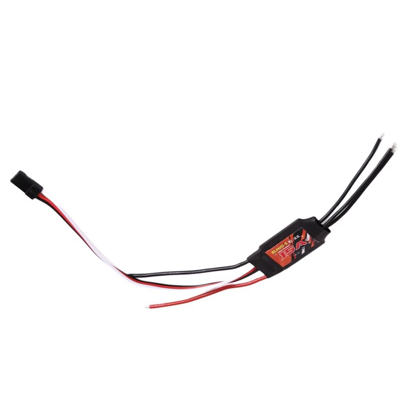 AS96-Blheli RC Brushless ESC 1 – обзор и цена Fpv Drone Quadcopter