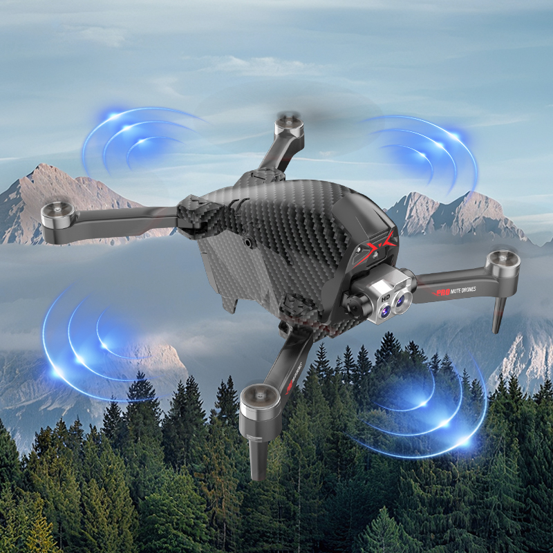 CS26 Drone with 1080P FPV Dual – обзор и цена Fpv Drone Flight Controller