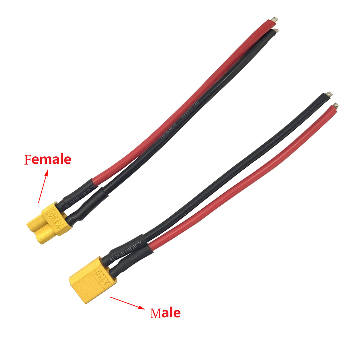 XT30 Plug Male and Female Conn – обзор и цена Fpv Drone Charger