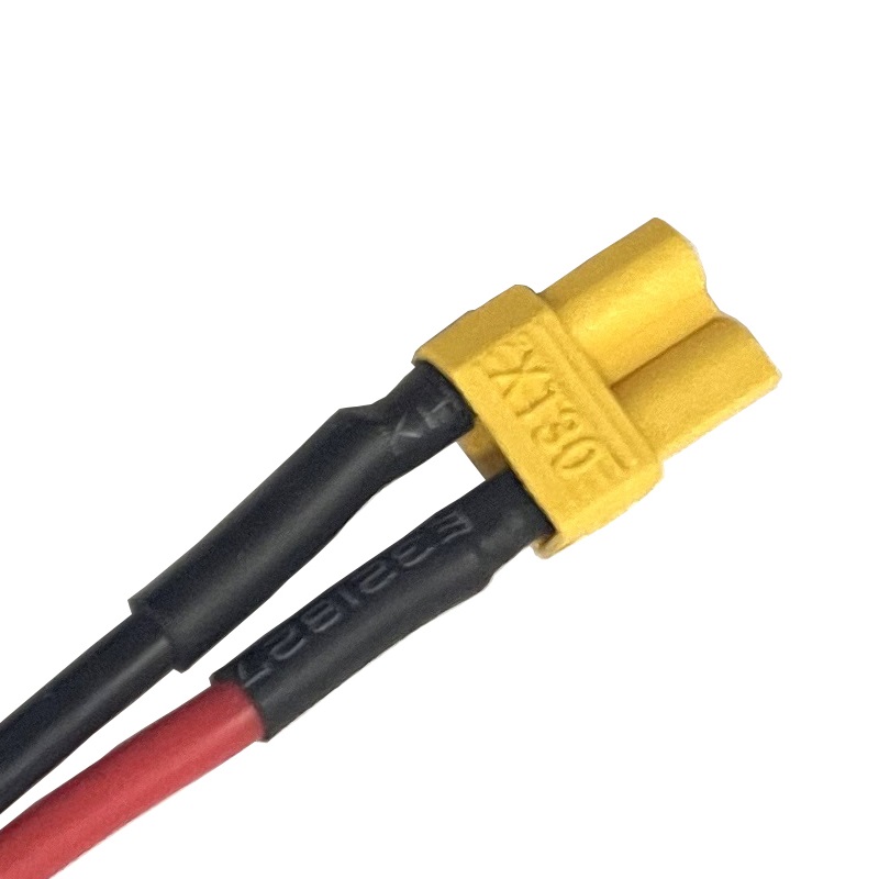 XT30 Plug Male and Female Conn – обзор и цена Fpv Drone Charger