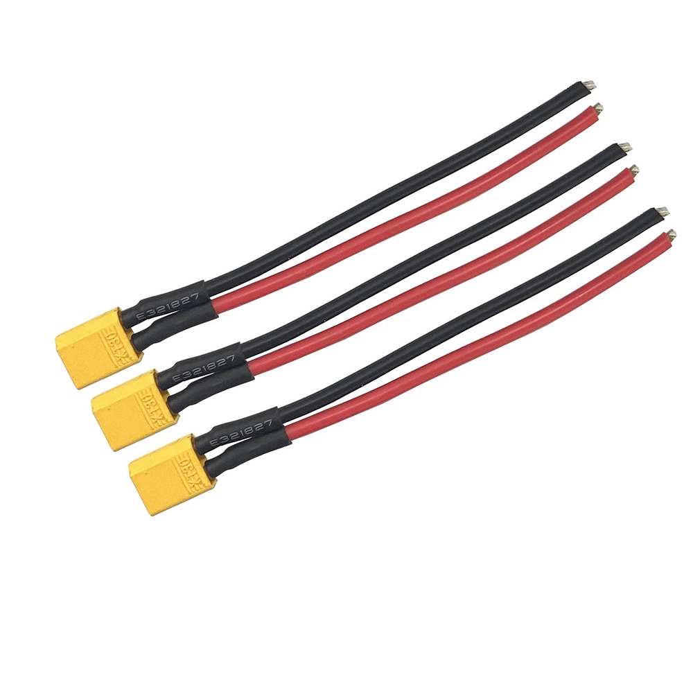 XT30 Plug Male and Female Conn – обзор и цена Fpv Drone Charger