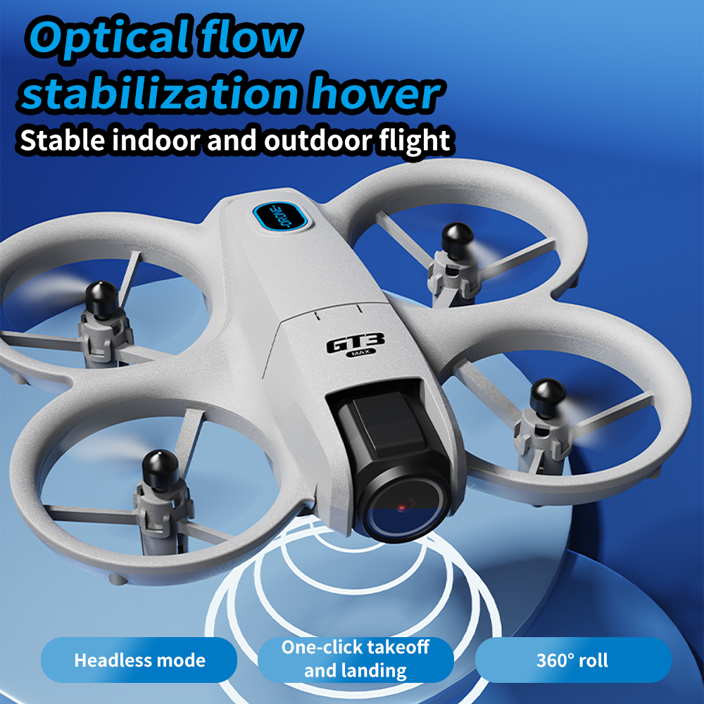 NEW GT3 Drone with HD Dual Cam – обзор и цена Fpv Drone Flight Controller
