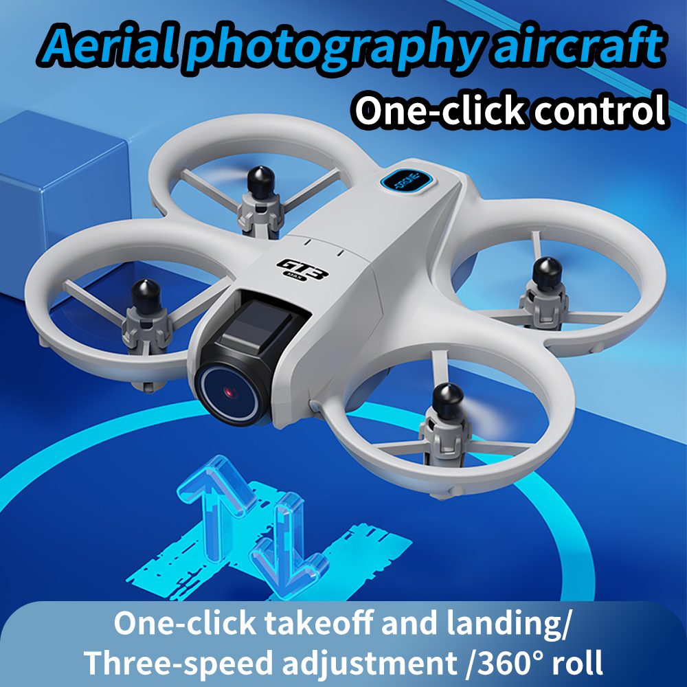 NEW GT3 Drone with HD Dual Cam – обзор и цена Fpv Drone Flight Controller