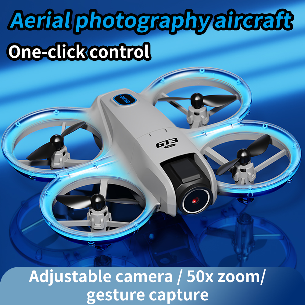 NEW GT3 Drone with HD Dual Cam – обзор и цена Fpv Drone Flight Controller