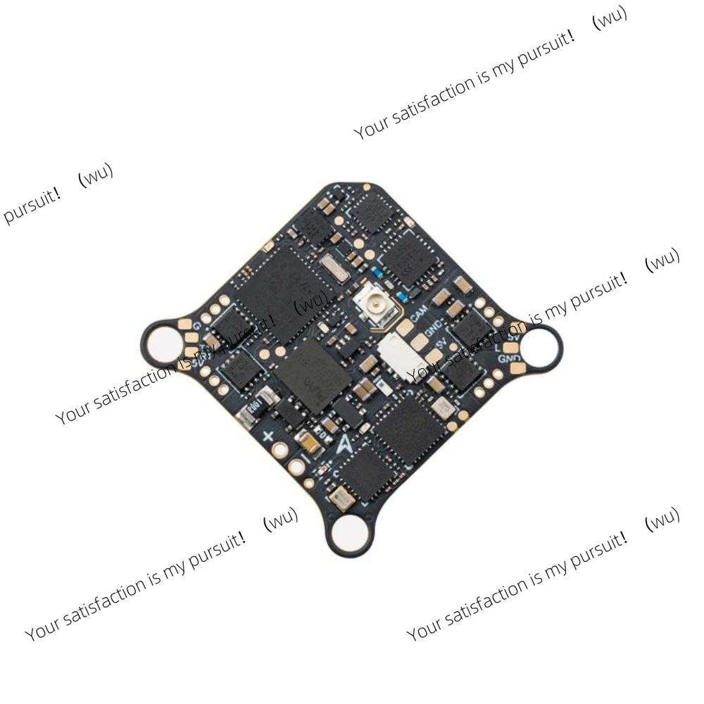 The new Matrix 1S 5-in-1 II br – обзор и цена Fpv Drone Esc