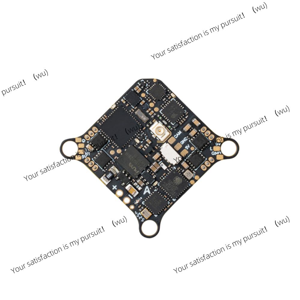 The new Matrix 1S 5-in-1 II br – обзор и цена Fpv Drone Esc