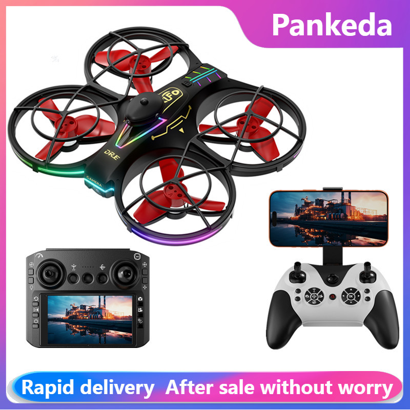 RH830 Professional 4K HD Drone – обзор и цена Fpv Drone Charger