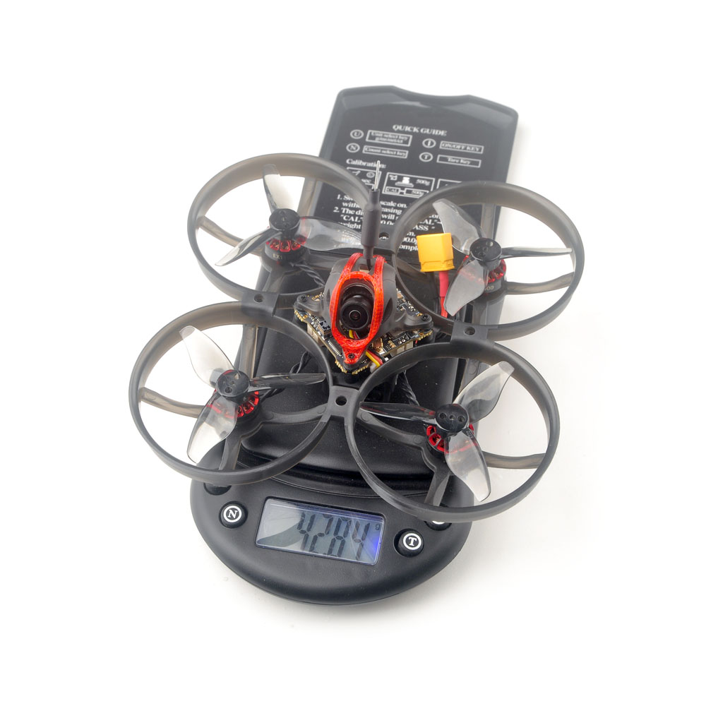 HappyModel Mobula8 1-2S 85mm M – обзор и цена Fpv Drone Charger