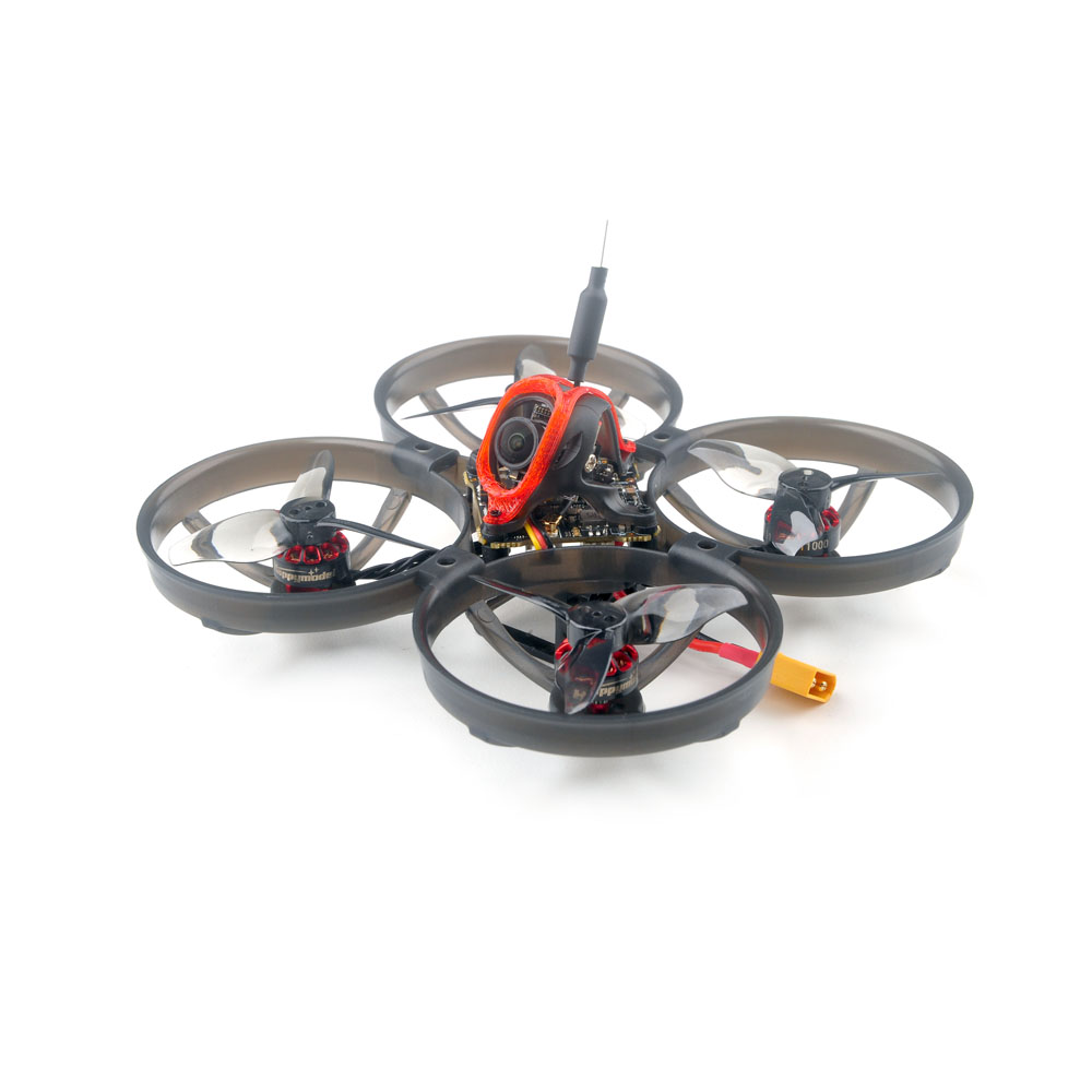 HappyModel Mobula8 1-2S 85mm M – обзор и цена Fpv Drone Charger
