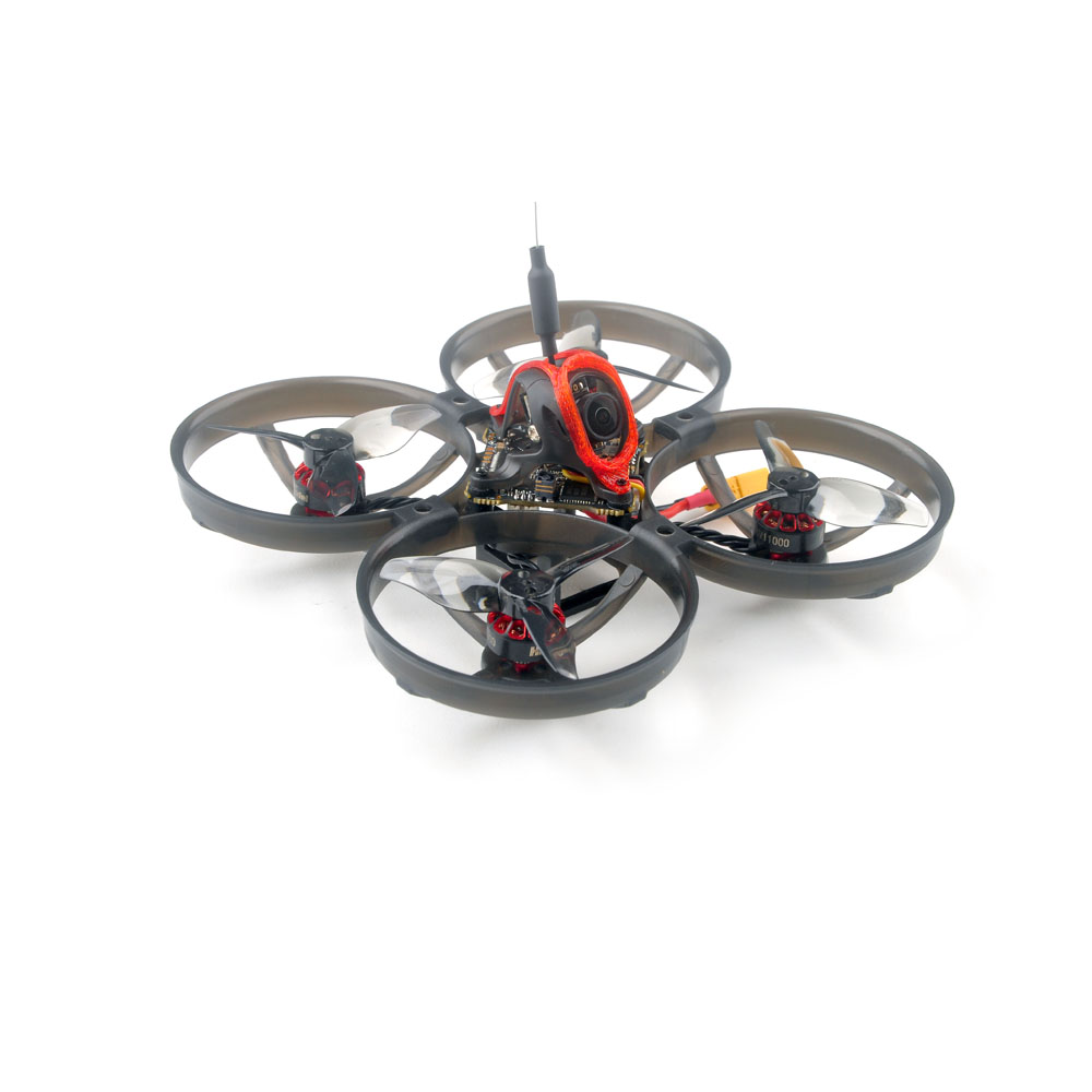 HappyModel Mobula8 1-2S 85mm M – обзор и цена Fpv Drone Charger