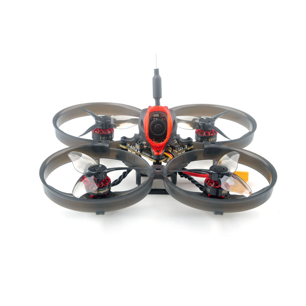 HappyModel Mobula8 1-2S 85mm M – обзор и цена Fpv Drone Charger