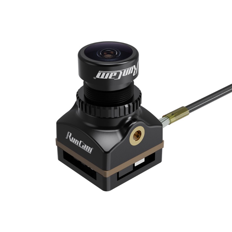 Runcam Split 4 Camera 2in1 4K  – обзор и цена Fpv Drone Camera