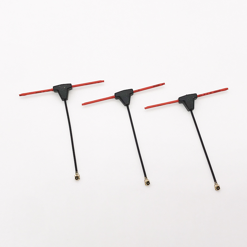 2.4G 2DBI T Antenna IPX1 for T – обзор и цена Fpv Drone Receiver