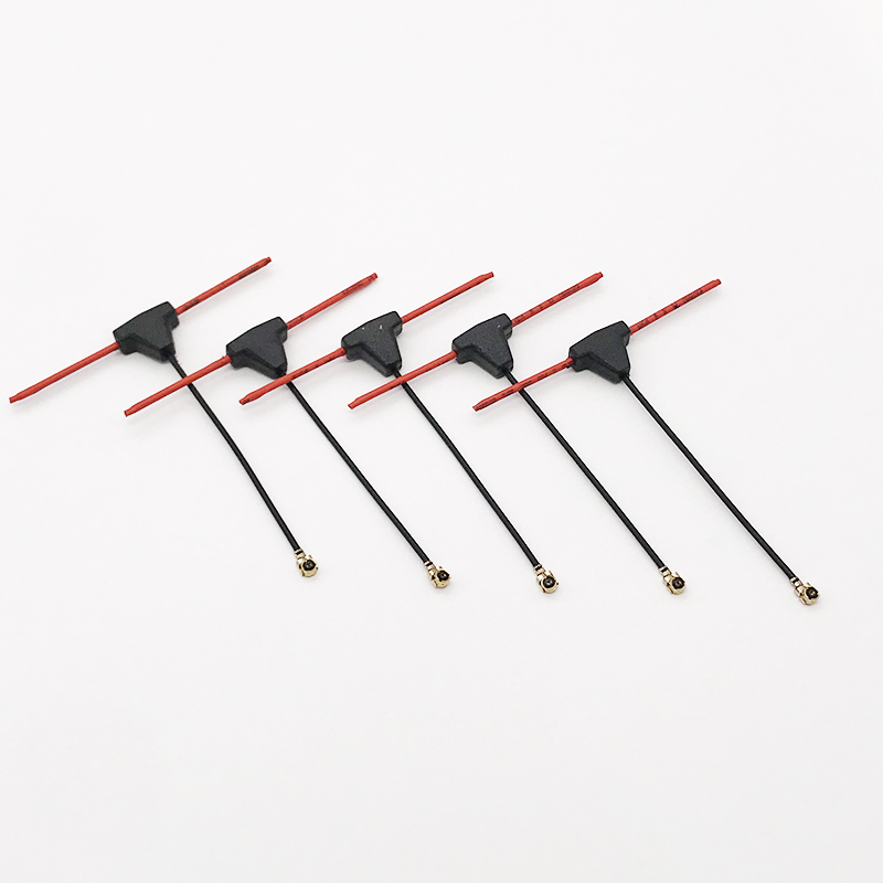2.4G 2DBI T Antenna IPX1 for T – обзор и цена Fpv Drone Receiver