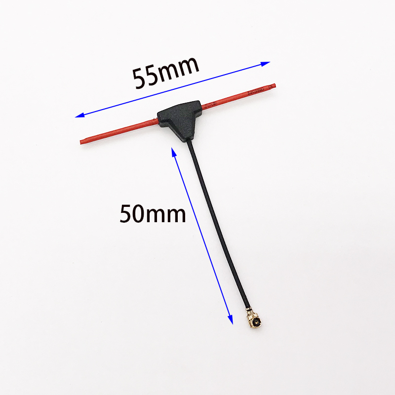 2.4G 2DBI T Antenna IPX1 for T – обзор и цена Fpv Drone Receiver