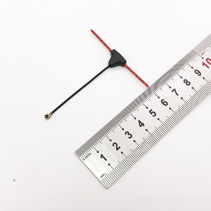 2.4G 2DBI T Antenna IPX1 for T – обзор и цена Fpv Drone Receiver