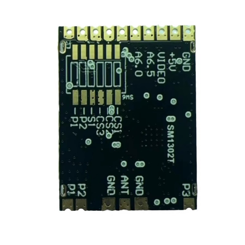3.3G 800mw 1.6W FPV Antenna VT – обзор и цена Fpv Drone Receiver